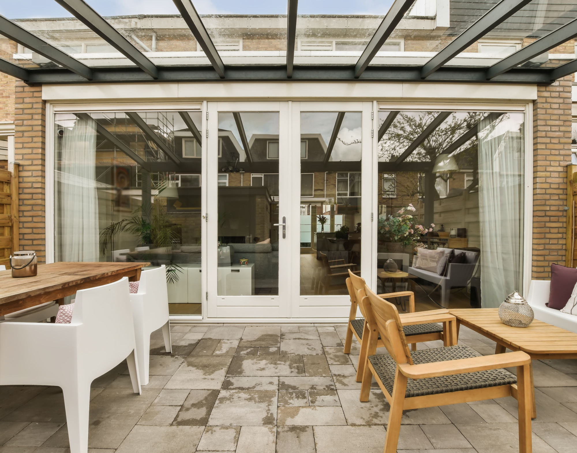 Patio Doors
