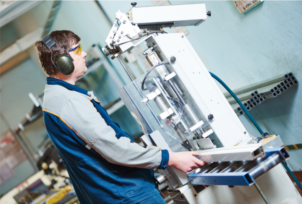 Window and Door Manufacturers