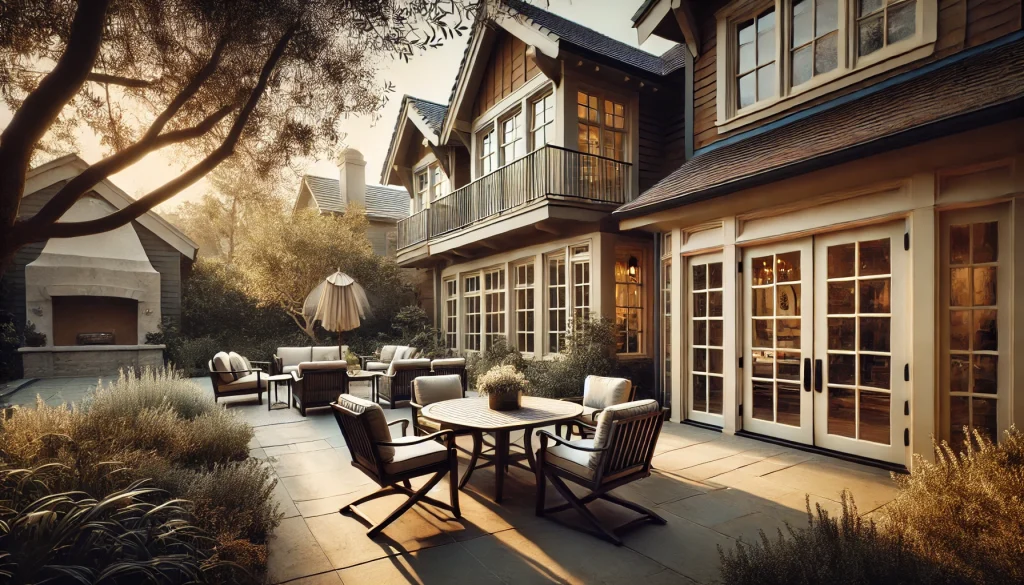 French Doors 3